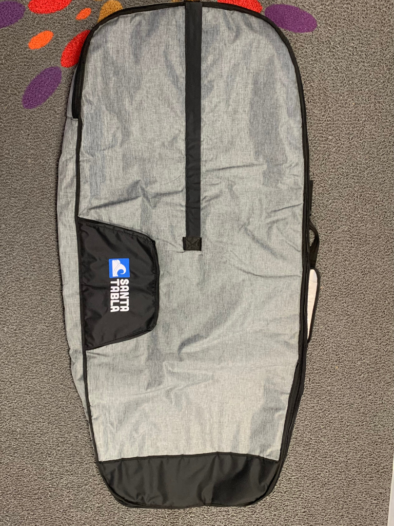 FUNDA FOIL ST - SANTA TABLA image
